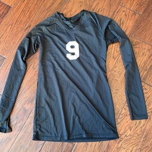 #9 Volleyball jersey!